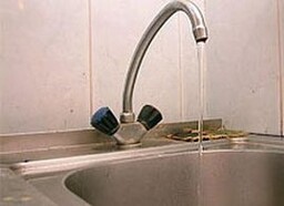 Когда появится горячая вода в кранах саяногорцев?