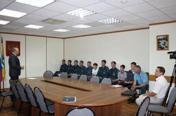 Награда нашла своих героев