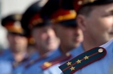 В ОМВД России по городу Саяногорску подвели итоги работы первого полугодия