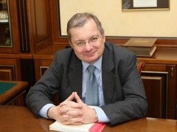 В Хакасию с официальным визитом прибыл консул Германии