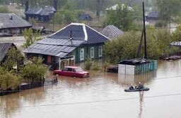 Саяногорск поможет Дальнему Востоку