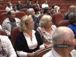 Пострадавшие в аварии на Саяно-Шушенской ГЭС в Хакасии требуют личной встречи с президентом России