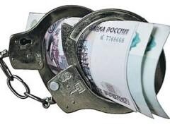 В Саяногорске мужчина обокрал работодателя