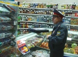 Конкурс “Народный участковый – 2013″ вышел на 2 этап