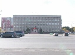 Саяногорск лидер в Хакасии по эффективности