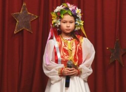 Юные дарования получили по заслугам