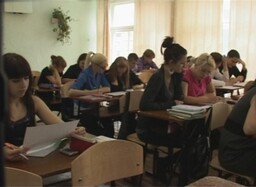 Группа саяногорских школьников отправится в тур по Европе