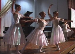 Саяногорск – город творческих талантов