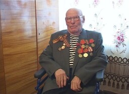 Квартиры ветеранам. 6 вдов погибших фронтовиков и 1 ветеран Великой отечественной войны в этом году обзавелись новым жильем