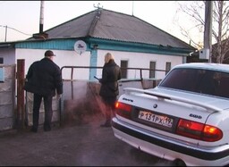 Пожарные и специалисты Администрации вышли на проверку печей и электропроводки в частный сектор