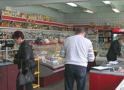 В Хакасии могут принять «сухой закон» уже 18 декабря