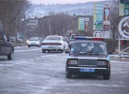 Родители – водители стали более ответственными