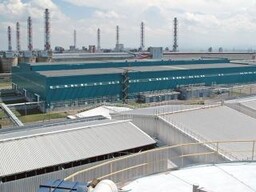 Новые газоанализаторы на САЗе и ХАЗе отвечают международным стандартам