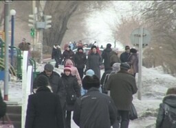 Пенсии саяногорцев вырастут с 1 февраля