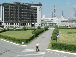 САЗ реализовал в 2013 году экологическую программу на 50 млн рублей