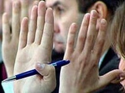 В Саяногорске готовятся к публичным слушаниям