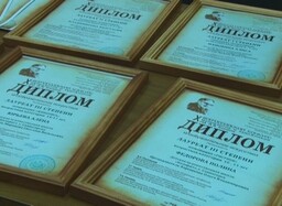 Саяногорские искусники показали достойные результаты на X Всероссийском конкурсе им. А.А. Кенеля