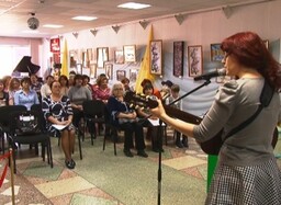 VII Краеведческие чтения посвящены Году культуры