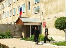 Мировой суд Саяногорска оштрафовал лидера ячейки международной экстремисткой организации