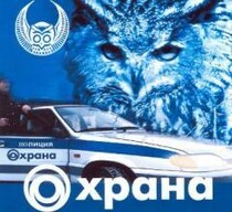 Сотрудники вневедомственной охраны Саяногорска задержали мужчину за попытку кражи брюк