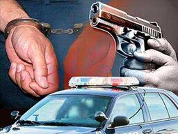 Жительница Саяногорска пойдет под суд за то, что ударила полицейского в глаз
