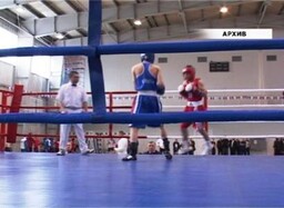 Саяногорские боксеры стали призерами Чемпионата Хакасии