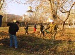 В Саяногорске пройдет всероссийский субботник