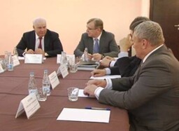 В Хакасии могут появиться сервисные центры «КАМАЗА»