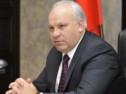 Глава Хакасии закрепил кураторов за территориями пострадавшими от паводка