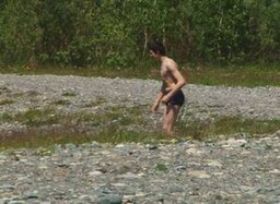 Купаться можно не везде
