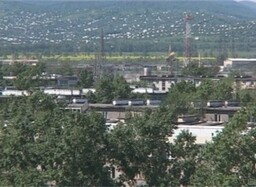 Синоптики передают штормовое предупреждение