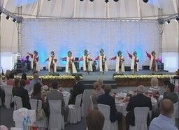 «Голос Евразии» звучит в Саянах