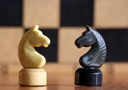 День физкультурника отметили шахматными баталиями