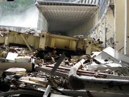Это останется в память о трагической аварии на Саяно-Шушенской ГЭС
