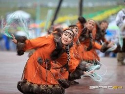 Культурный брендинг Хакасии станет предметом форума