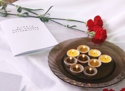 Не для того, чтобы помнить, а для того, чтобы не повторить