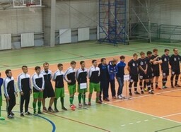 В Саяногорске впервые стартовал «Кубок Буревестника»