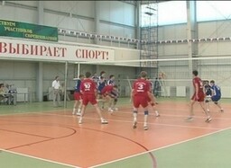 Спартакиада учащихся России пройдет в Саяногорске