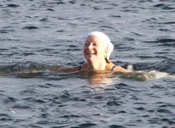 «Моржи» отметят своё восьмилетие