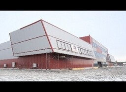 Уже этой весной в Саяногорске откроются два новых кинотеатра
