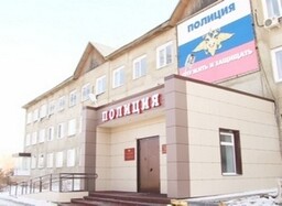 Новогодние праздники в Саяногорске прошли относительно спокойно
