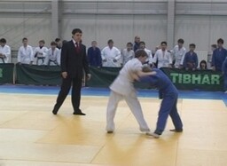 Очередная победа саяногорских спортсменов