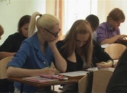 Саяногорские школьники продолжают завоевывать Олимпийские медали образования