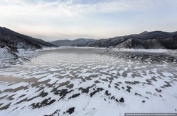 В Хакасии четыре человека погибли в затонувшем автомобиле