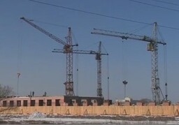 В Абакане определили подрядчика для строительства культурно-досугового центра на Нижней Согре