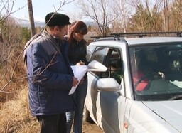 Саяногорцы получили 30 предупреждений от мобильных бригад