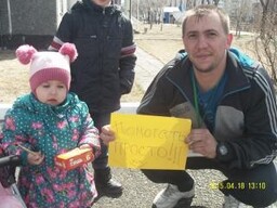 В Саяногорске велоквестом стартовала Весенняя неделя добра