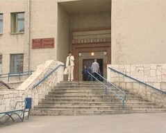 С июля поликлиники Хакасии будут работать в две смены