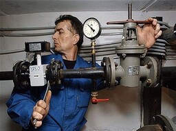 ГЖИ Хакасии проверила техническое состояние домов в Саяногорске