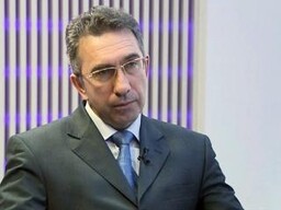 Владимиру Шулекину доверили имидж хакасского госуниверситета